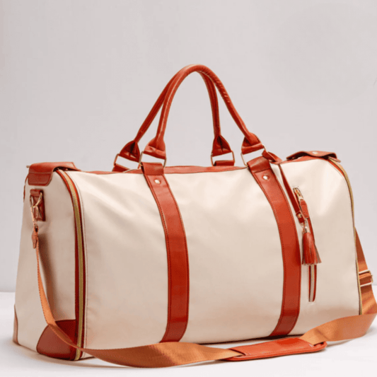™FlyBag - תיק מזוודה מתקפל מבית קונגו