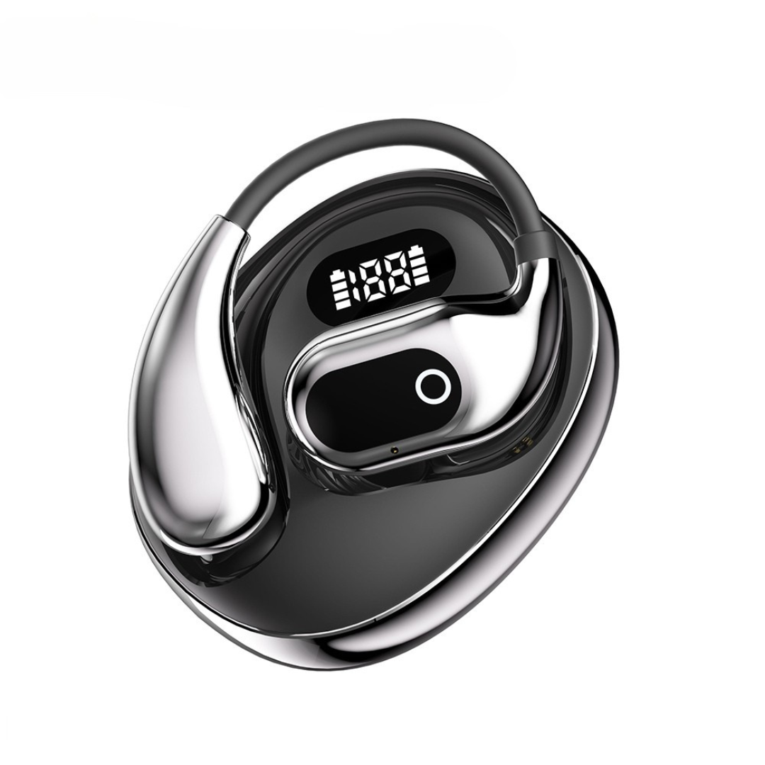 GlobeVoice - אוזניות בינה מלאכותית מבית קונגו