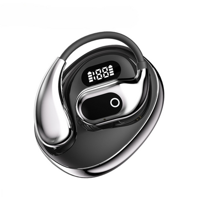 GlobeVoice - אוזניות בינה מלאכותית מבית קונגו
