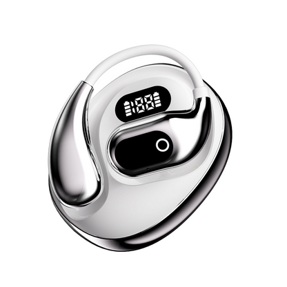 GlobeVoice - אוזניות בינה מלאכותית מבית קונגו