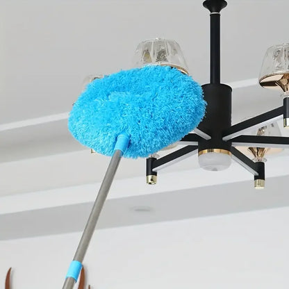 ™SkySwish - מברשת ניקוי מאווררי תקרה מבית קונגו